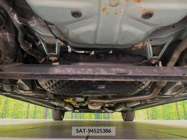 Daihatsu CAST 2018-01 396034-18
