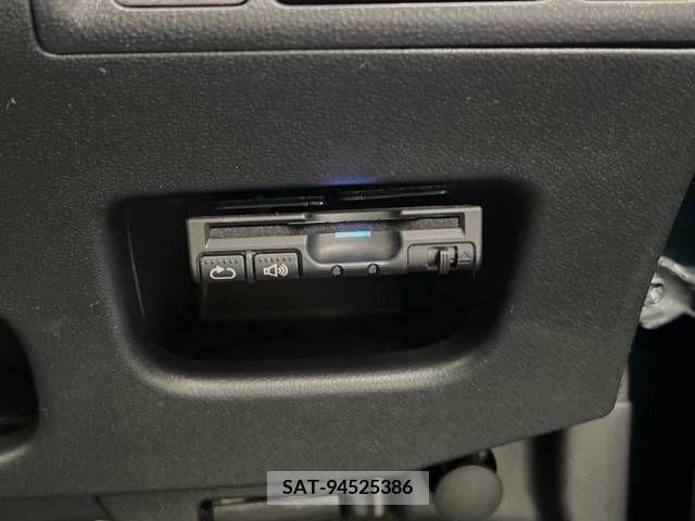 Daihatsu CAST 2018-01 396034-5