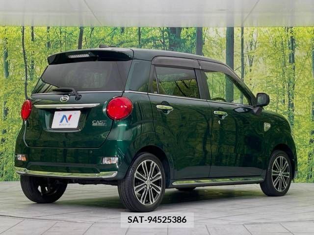 Daihatsu CAST 2018-01 396034-16