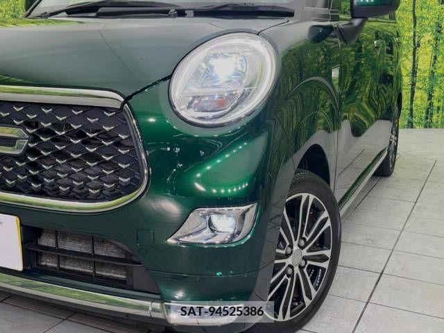 Daihatsu CAST 2018-01 396034-11