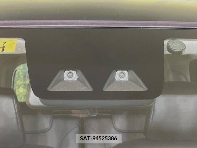 Daihatsu CAST 2018-01 396034-4