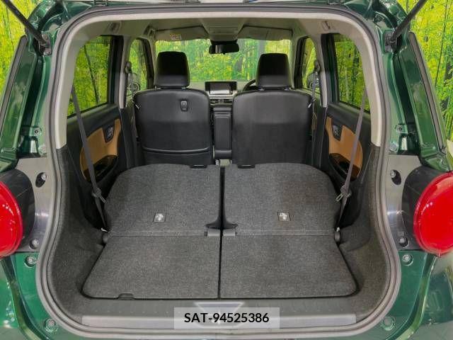 Daihatsu CAST 2018-01 396034-10