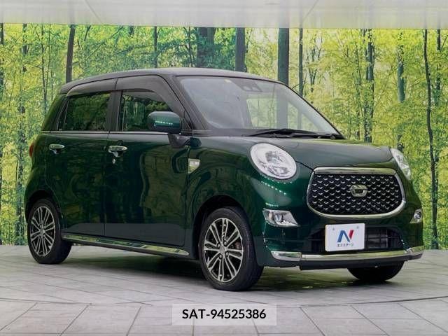Daihatsu CAST 2018-01 396034-15
