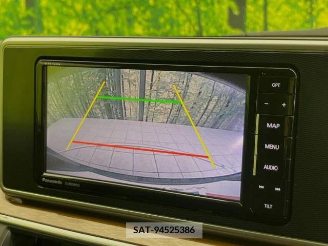 Daihatsu CAST 2018-01 396034-3
