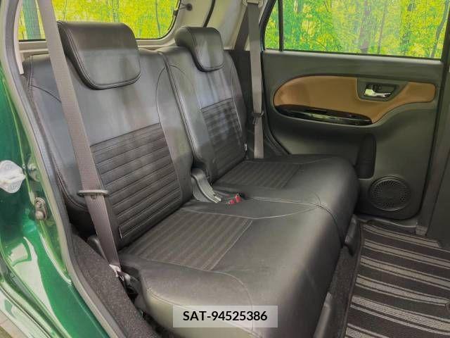 Daihatsu CAST 2018-01 396034-9