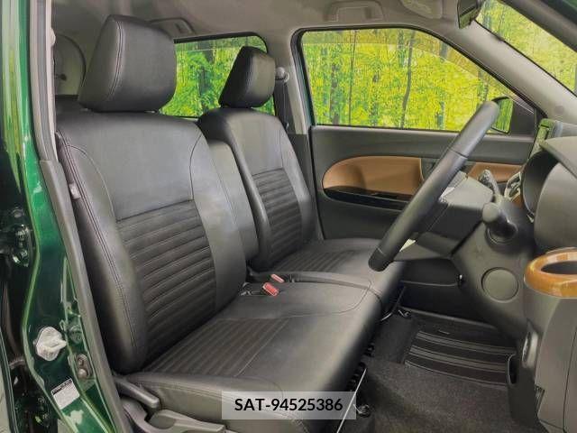 Daihatsu CAST 2018-01 396034-8