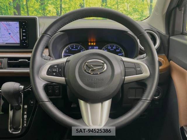 Daihatsu CAST 2018-01 396034-7