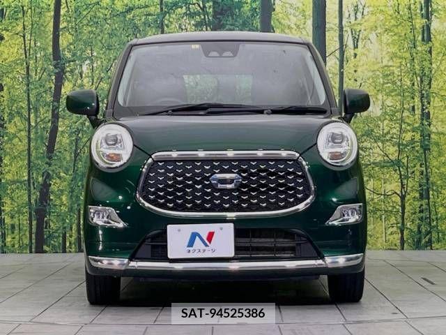 Daihatsu CAST 2018-01 396034-13