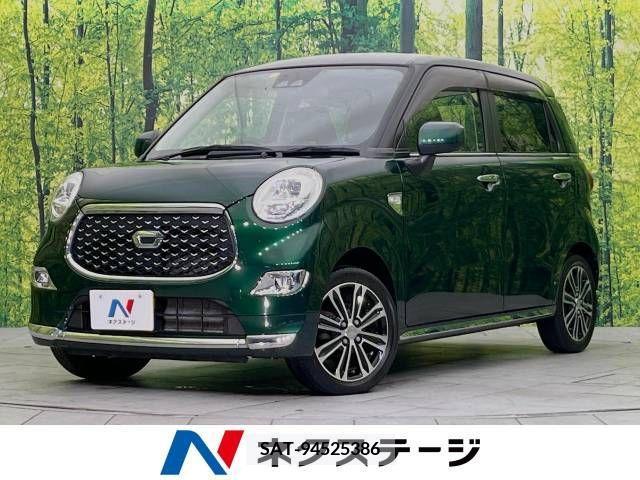 Daihatsu CAST 2018-01 396034-0