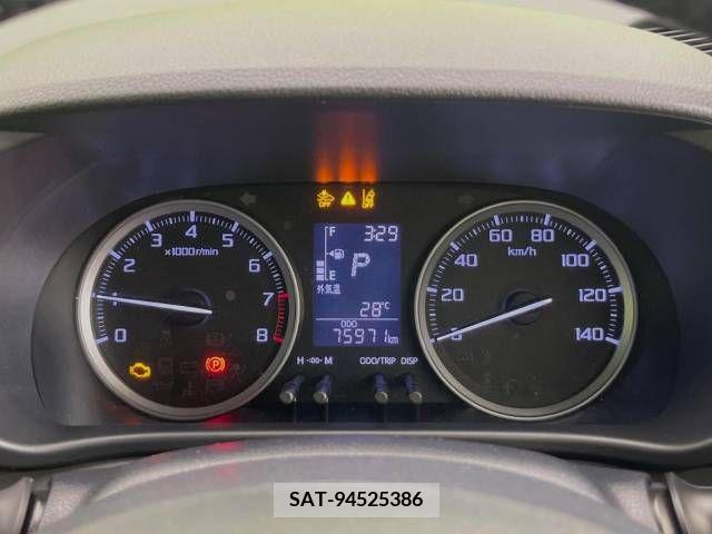 Daihatsu CAST 2018-01 396034-19