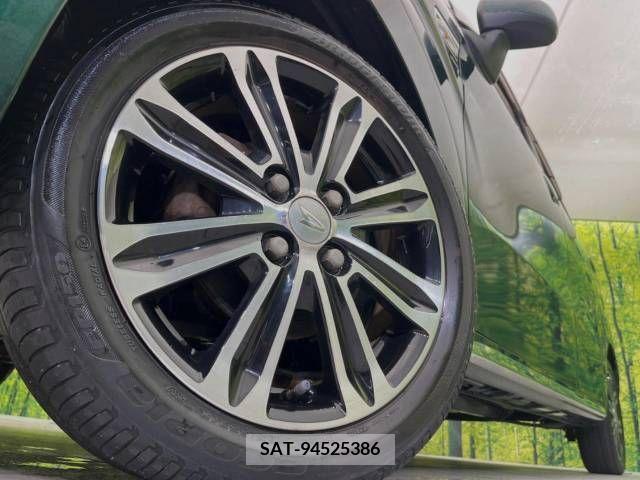 Daihatsu CAST 2018-01 396034-12