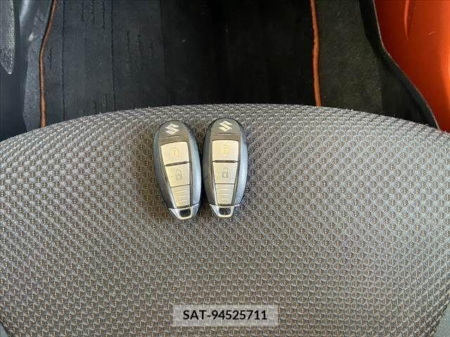 Suzuki IGNIS 2016-03 253382-6