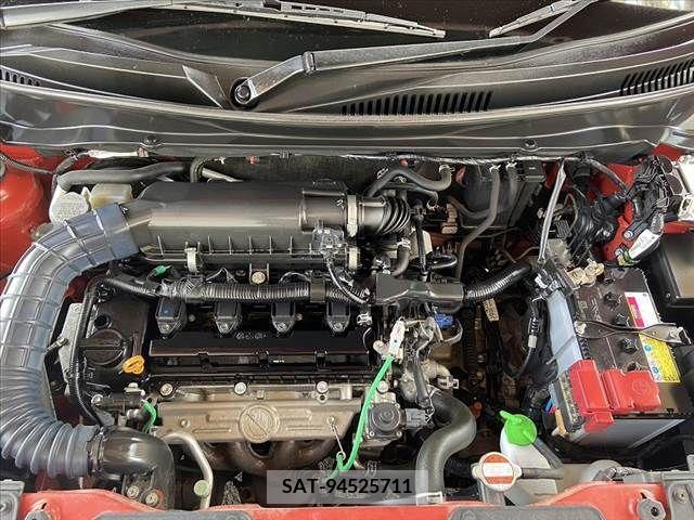 Suzuki IGNIS 2016-03 253382-19