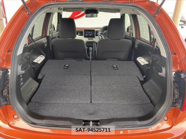 Suzuki IGNIS 2016-03 253382-16