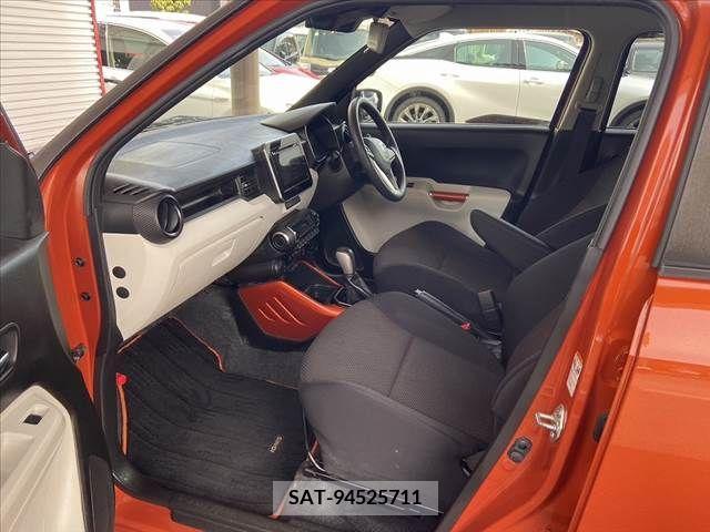 Suzuki IGNIS 2016-03 253382-13