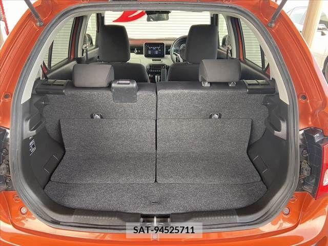 Suzuki IGNIS 2016-03 253382-15
