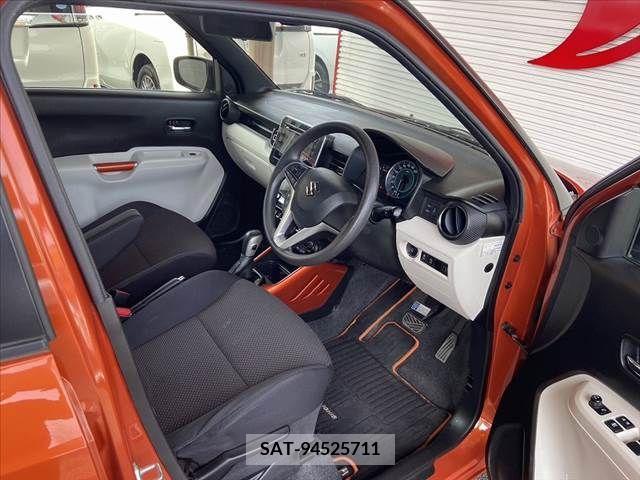 Suzuki IGNIS 2016-03 253382-12