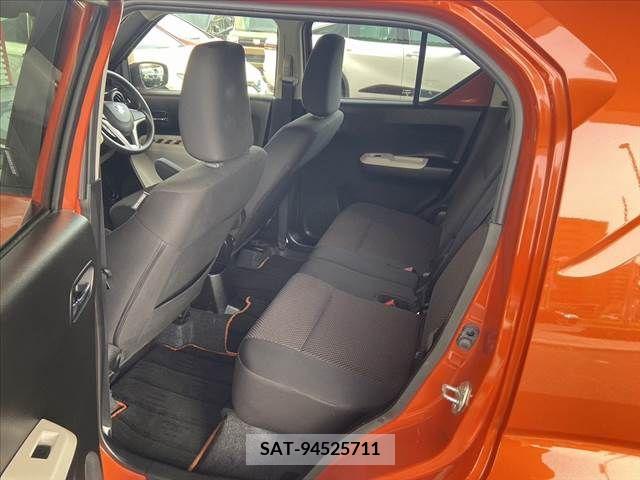 Suzuki IGNIS 2016-03 253382-14
