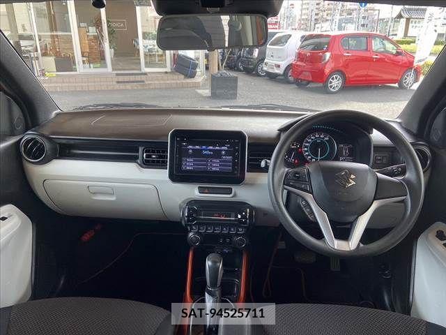 Suzuki IGNIS 2016-03 253382-1