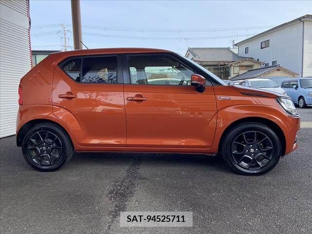 Suzuki IGNIS 2016-03 253382-10