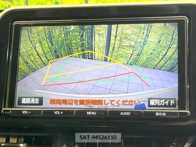 Toyota C-HR 2017-08 343303-3