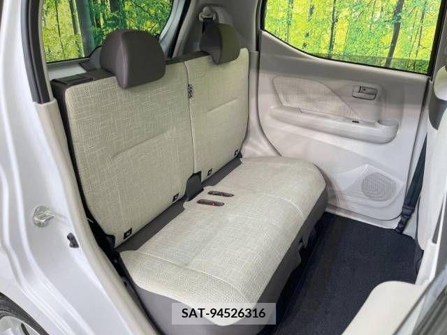 Nissan DAYZ 2022-07 353583-9