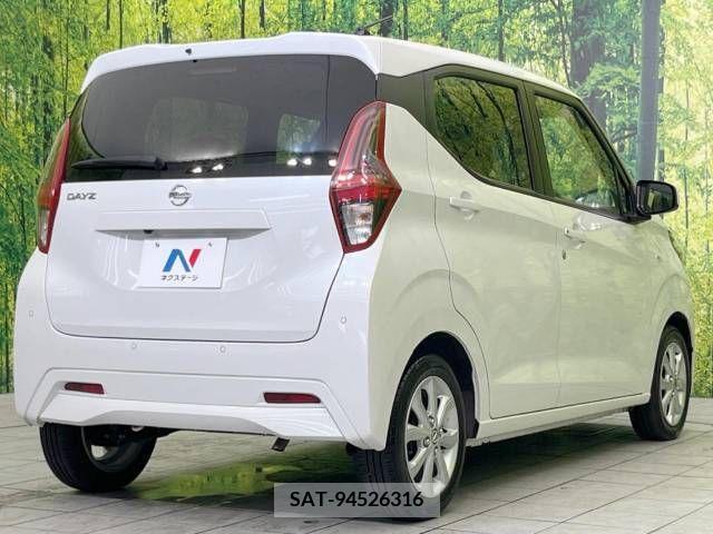 Nissan DAYZ 2022-07 353583-17