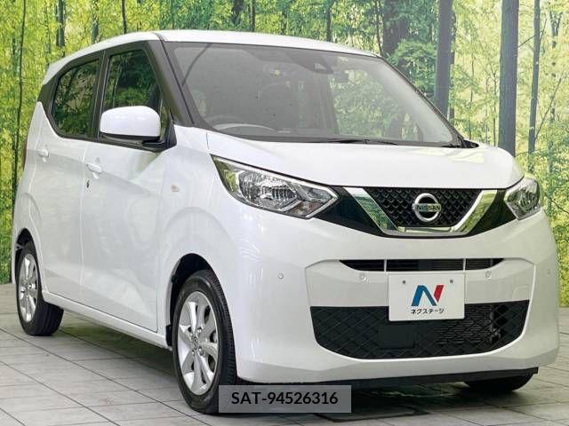 Nissan DAYZ 2022-07 353583-16