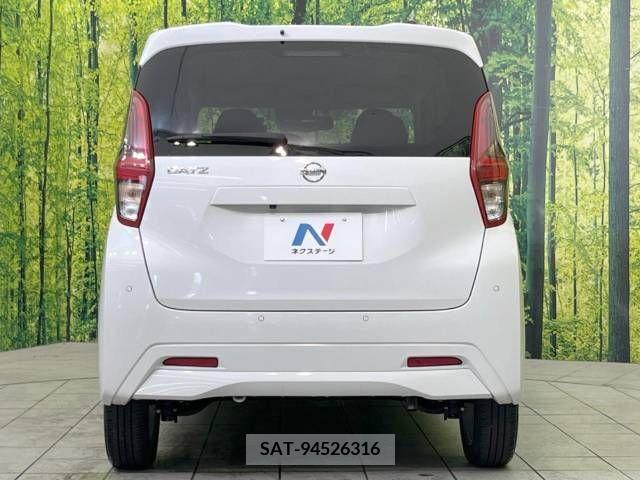 Nissan DAYZ 2022-07 353583-15