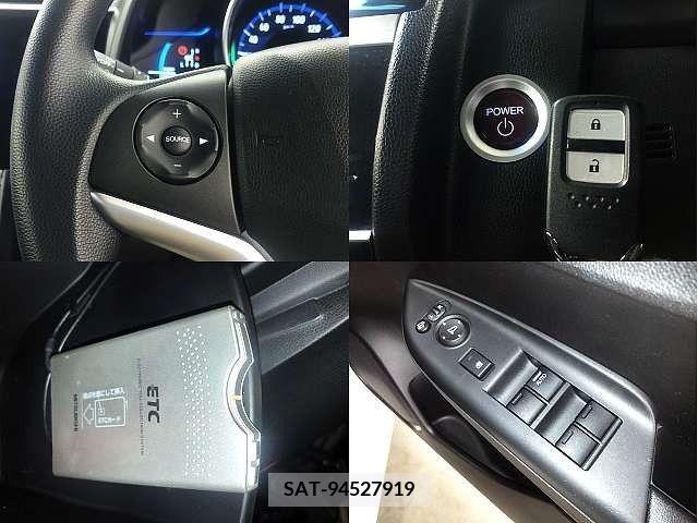 Honda FIT HYBRID 2016-01 270416-4