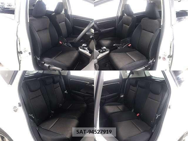 Honda FIT HYBRID 2016-01 270416-6