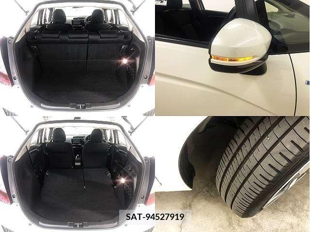 Honda FIT HYBRID 2016-01 270416-7
