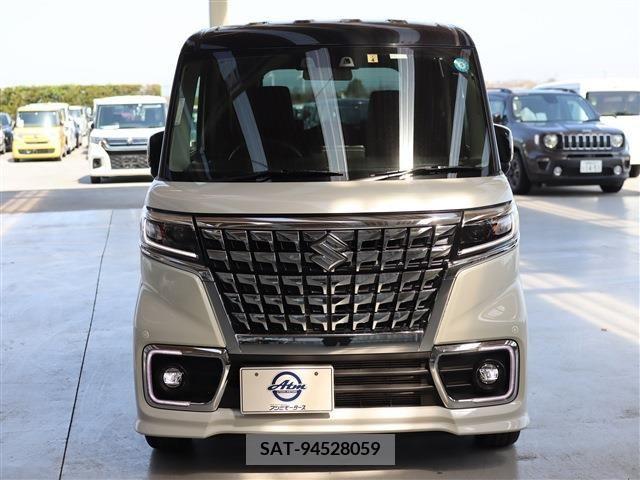 Suzuki SPACIA 2022-04 236967-19