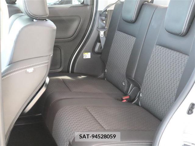 Suzuki SPACIA 2022-04 236967-15