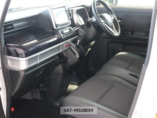 Suzuki SPACIA 2022-04 236967-14