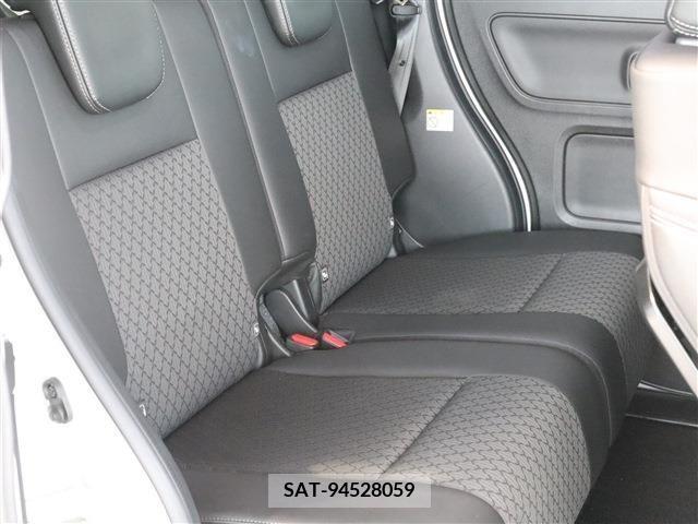Suzuki SPACIA 2022-04 236967-13