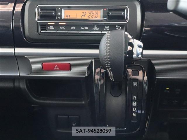 Suzuki SPACIA 2022-04 236967-9