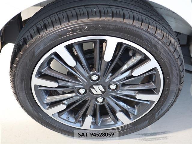 Suzuki SPACIA 2022-04 236967-6