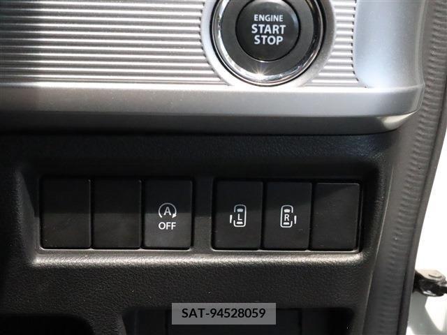 Suzuki SPACIA 2022-04 236967-8