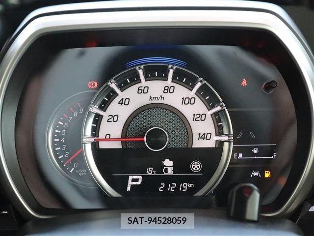 Suzuki SPACIA 2022-04 236967-7