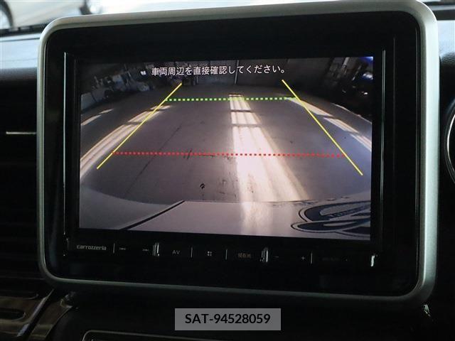 Suzuki SPACIA 2022-04 236967-3
