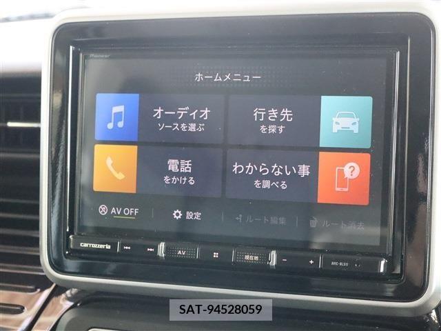 Suzuki SPACIA 2022-04 236967-2