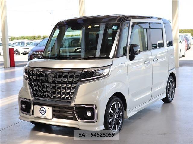Suzuki SPACIA 2022-04 236967-0
