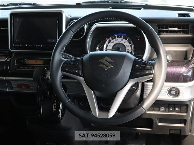 Suzuki SPACIA 2022-04 236967-1