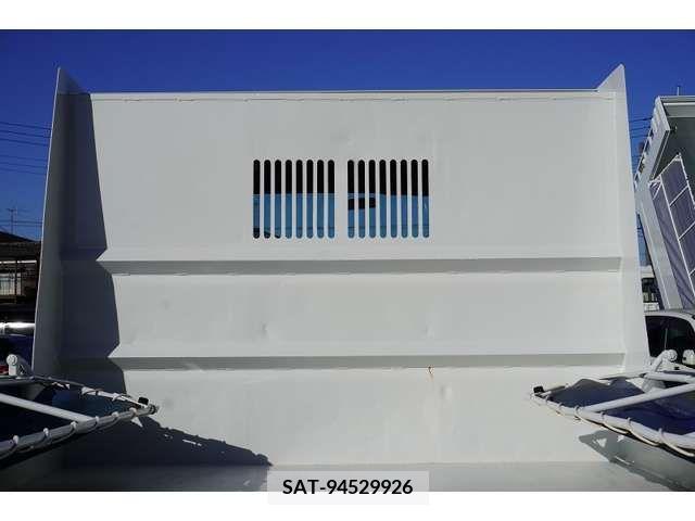 Isuzu FORWARD 2016-06 204627-17