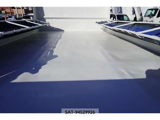 Isuzu FORWARD 2016-06 204627-16