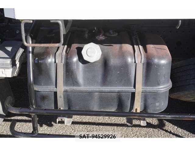 Isuzu FORWARD 2016-06 204627-15