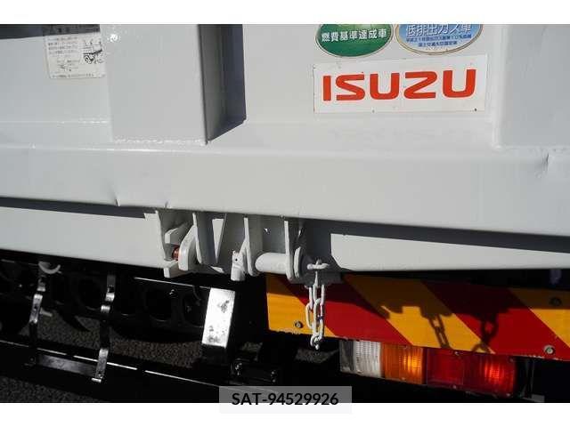 Isuzu FORWARD 2016-06 204627-18