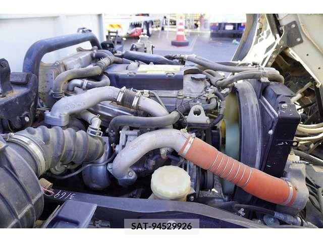 Isuzu FORWARD 2016-06 204627-13