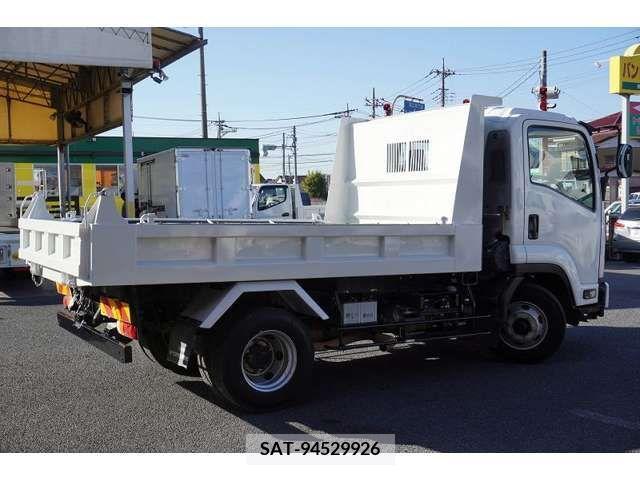 Isuzu FORWARD 2016-06 204627-7